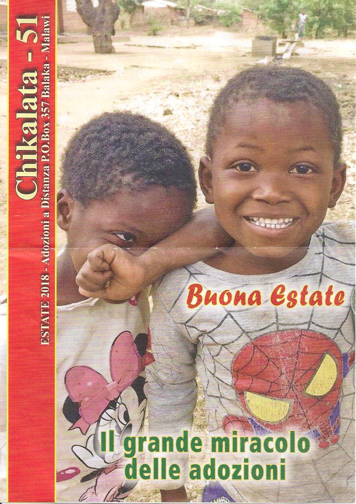 Chikalata 51 001
